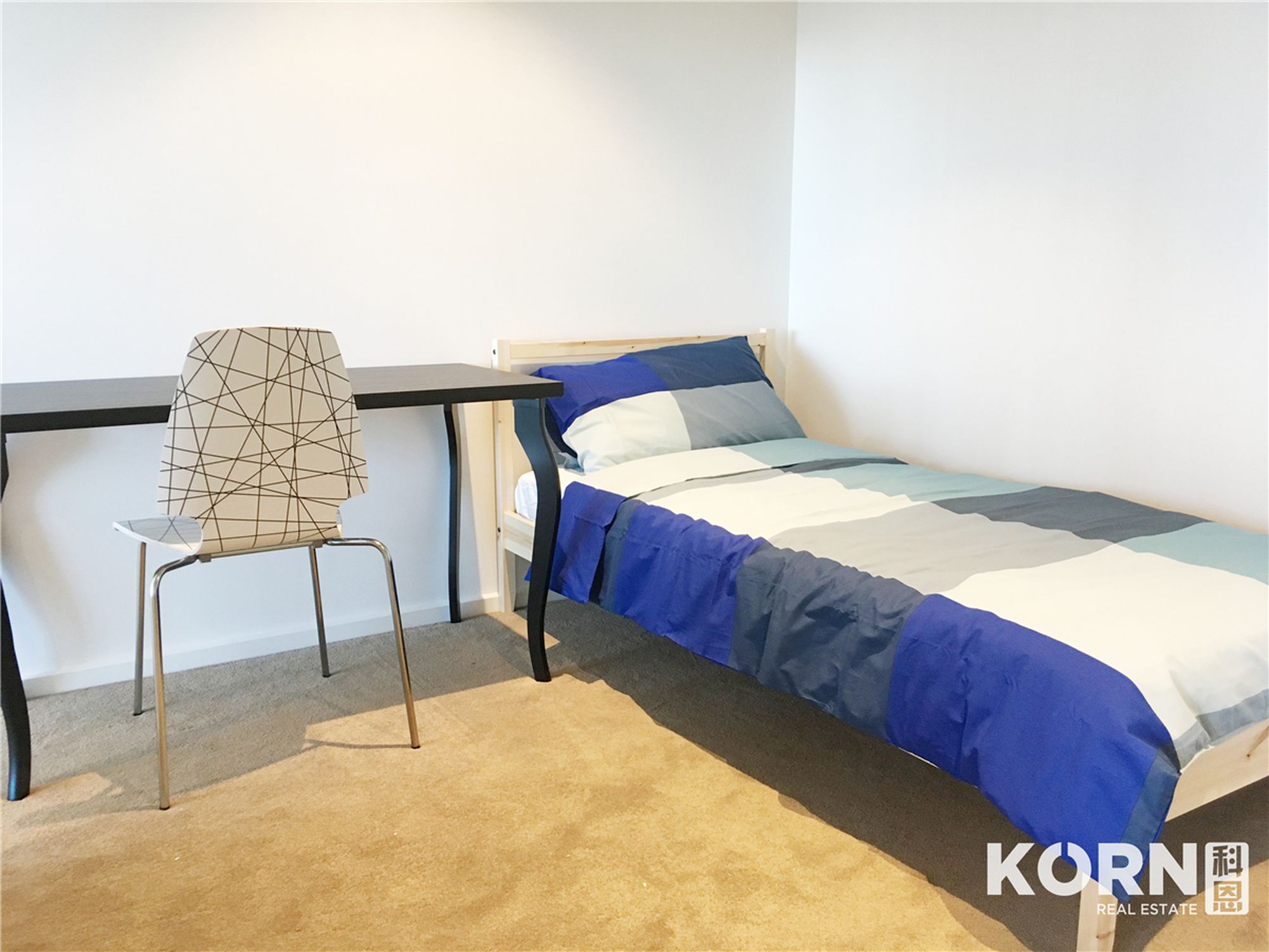 1101 / 281 Gouger Street, Adelaide