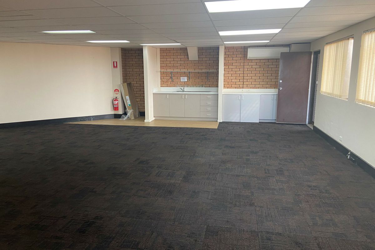 Suite 14 / 19-21 Central Road, Miranda