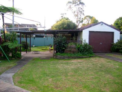 115 Broad Arrow  Rd, Narwee