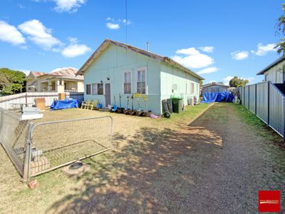 139 LITTLE BARBER STREET, Gunnedah