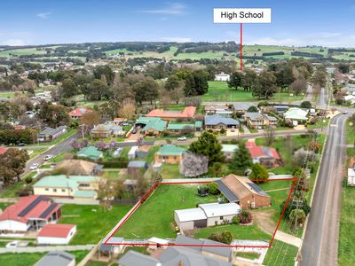 7 Carr Street, Crookwell