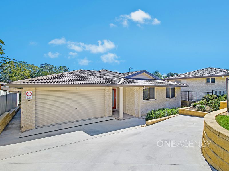 16/129 Cameron Street, Wauchope