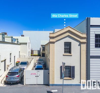 44A Charles Street, Launceston