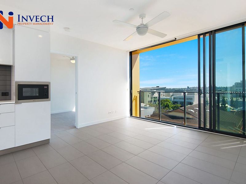 1411 / 10 Trinity Street, Fortitude Valley