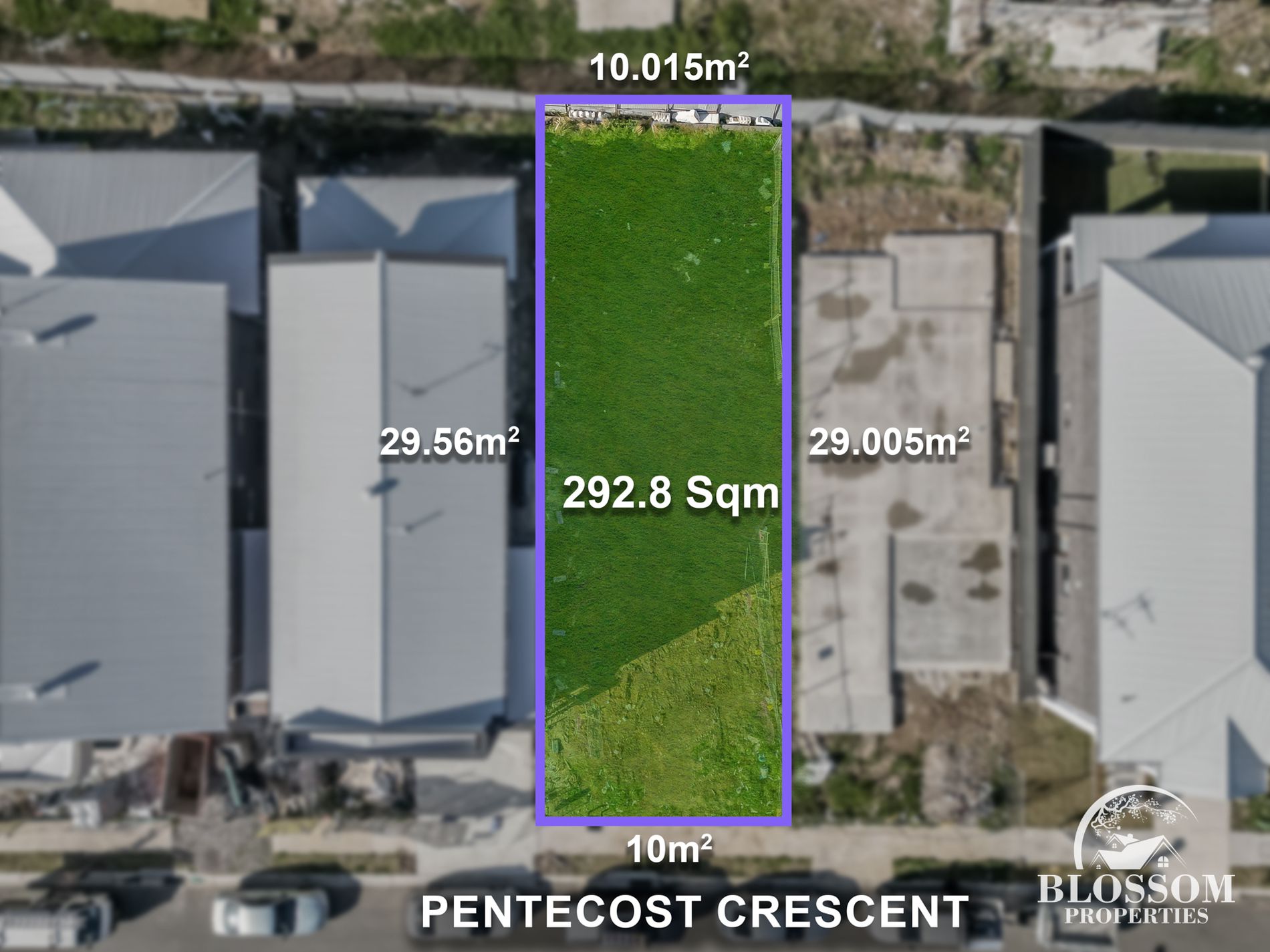 13 Pentecost Crescent, Marsden Park