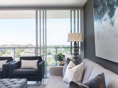 1408 / 3 Kings Cross Road, Darlinghurst