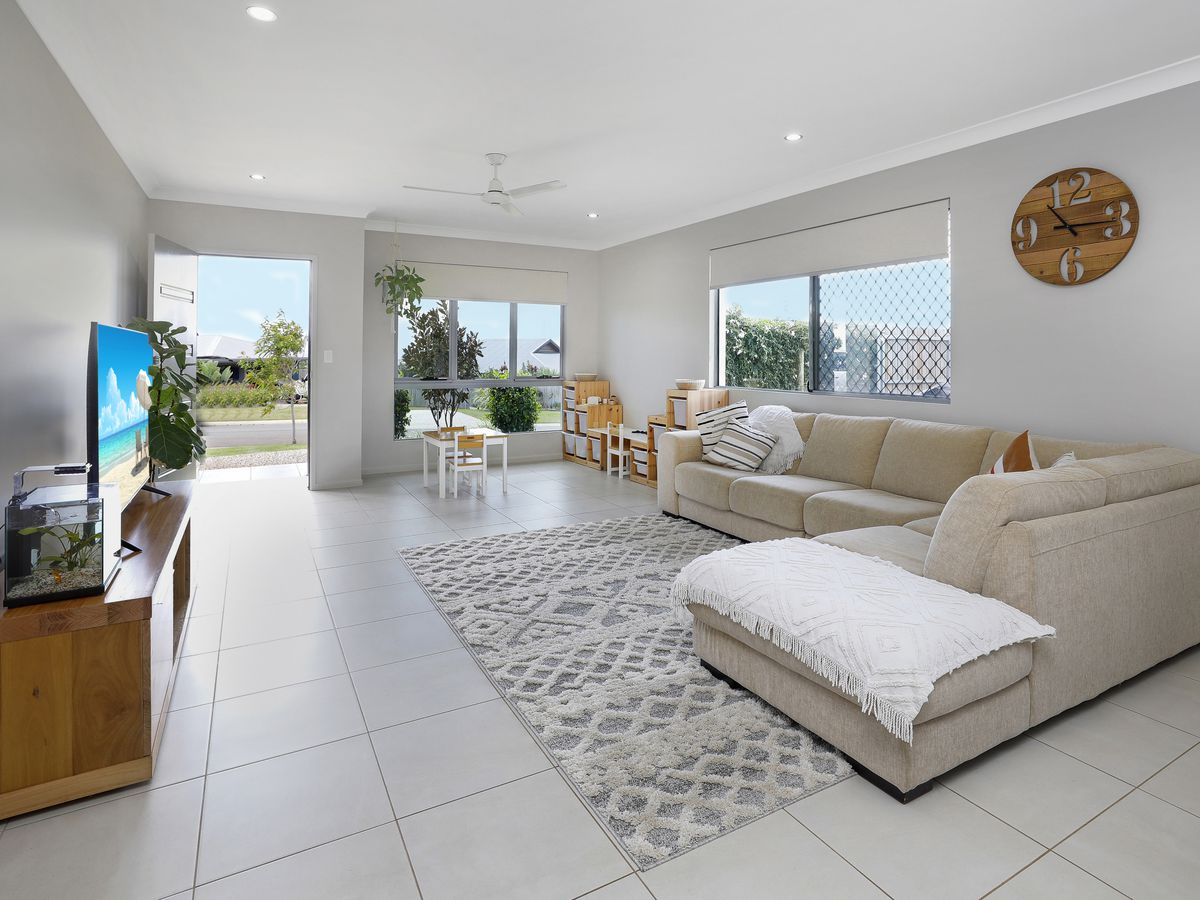 11 Barlow Close, Tolga