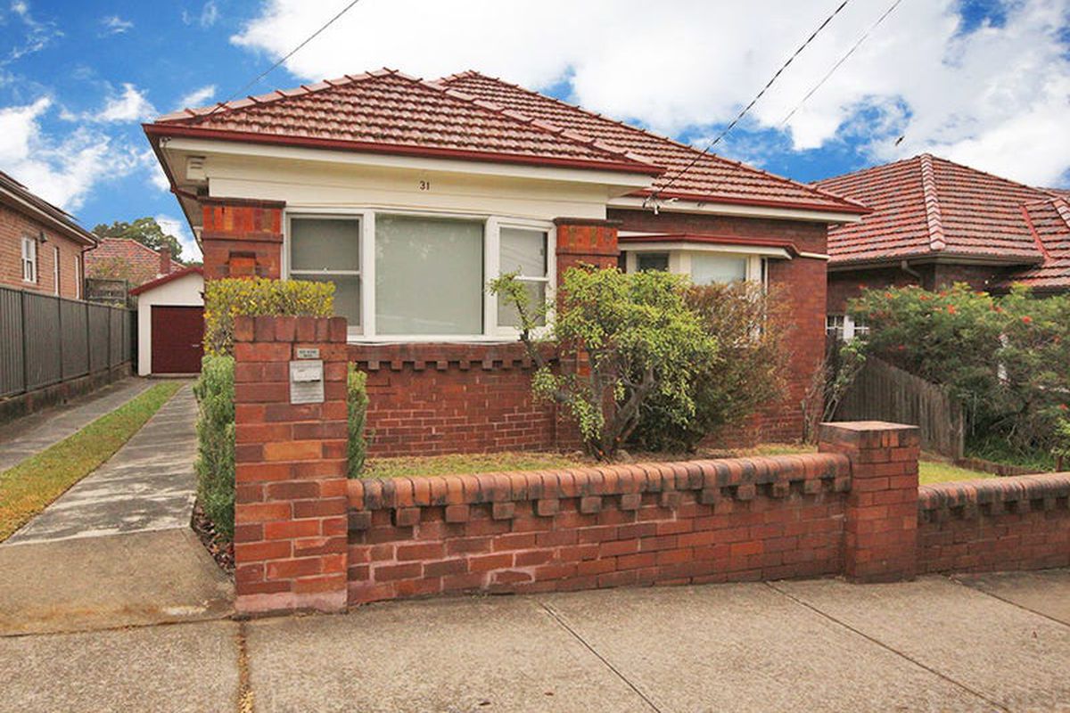 031 Halley Street, Five Dock