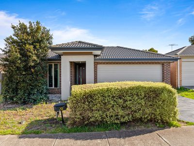 12 Jeremy Street, Tarneit