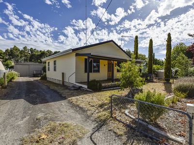 15 Ingram Street, Mount Burr
