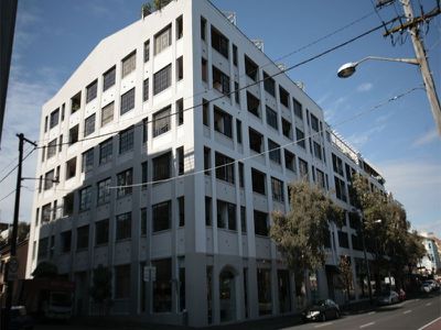 417 / 188 Chalmers Street, Surry Hills