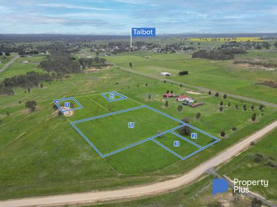 Lot 3, 30 Peel Street, Talbot