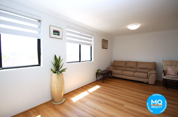 19 / 29-33 Kerrs Road, Lidcombe