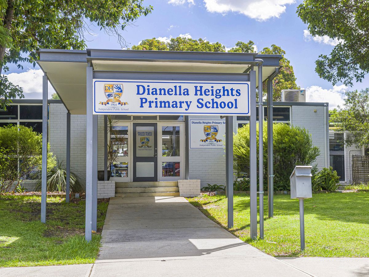 26 Shannon Road, Dianella