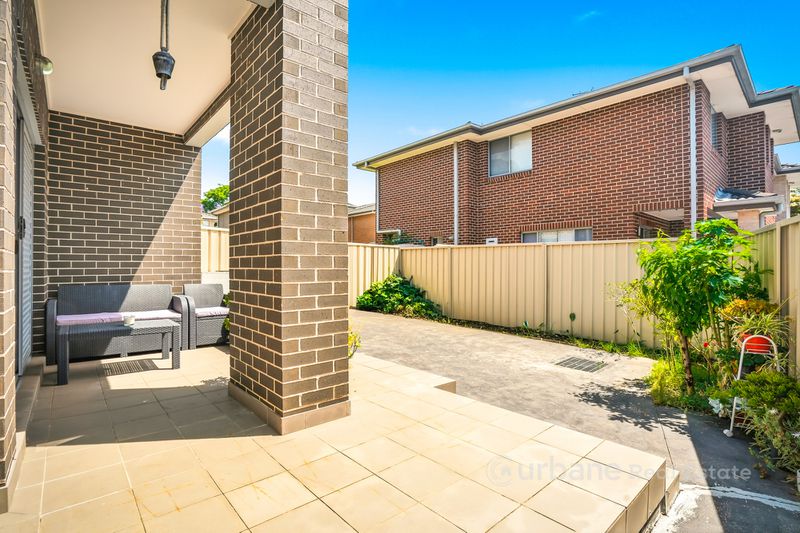 10 / 27 Valeria Street, Toongabbie