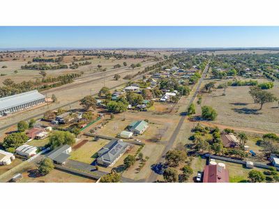 59 Boberah Street, Wongarbon