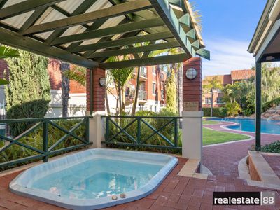 19 / 141 Fitzgerald Street, West Perth