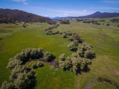 Lot 5 & 8, TPS 31051 Tallangatta Creek Road, Tallangatta Valley