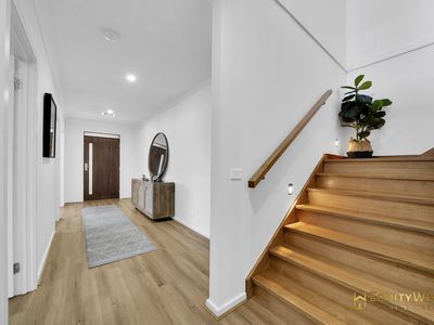 5 Palette Street, Mambourin