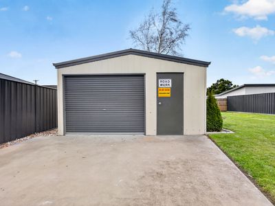 20 Frederick Street, Perth