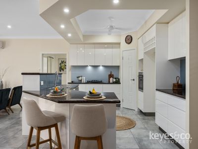 3 Rosedale Court, Annandale