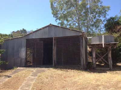 52 Helen Street, Cooktown