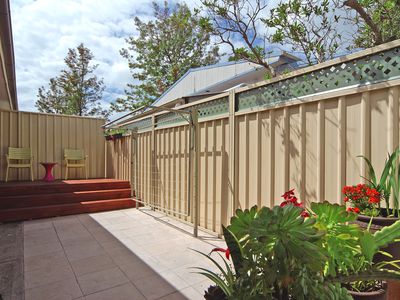 1 / 44 Hopetoun Street, Oak Flats