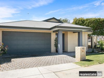 13 Federal Street, Osborne Park