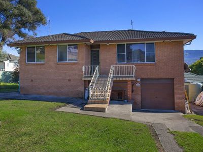 235 Kanahooka Road, Kanahooka