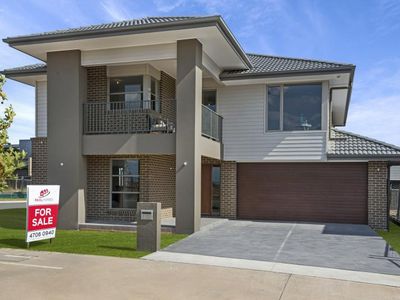 Lot 1053 Elara Blvd, Marsden Park