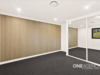 36 Jersey Avenue, Tullimbar