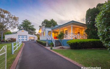 15 Burton Road, Beaconsfield Upper