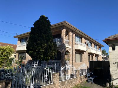 16 Percy Street, Auburn
