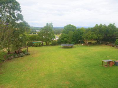 1 Sonaree Drive, Kingaroy