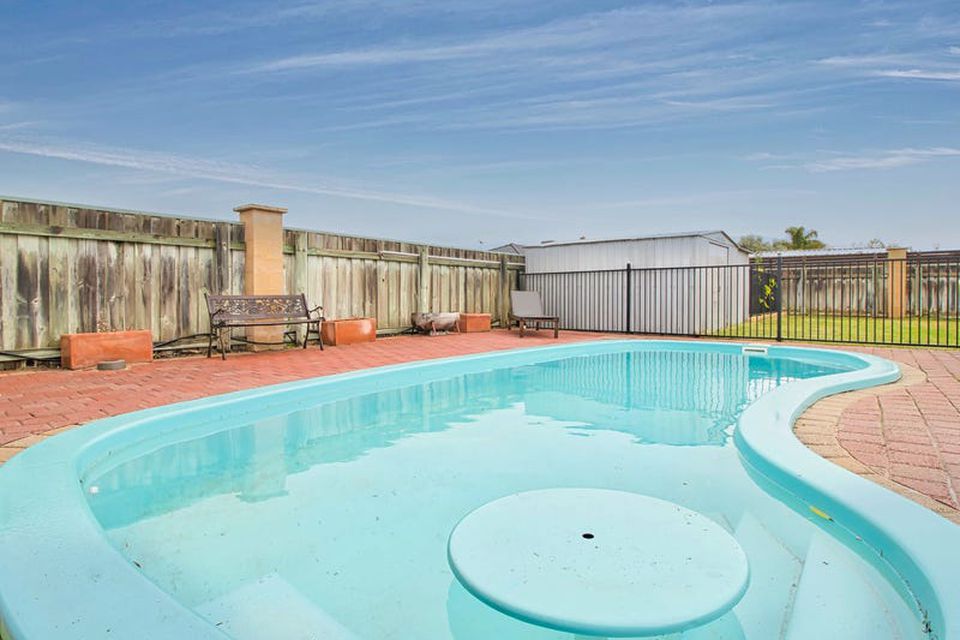 21 Grand Ocean Boulevard , Port Kennedy