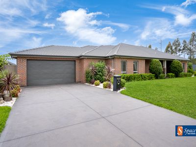 6 Sorell Way, Harrington Park