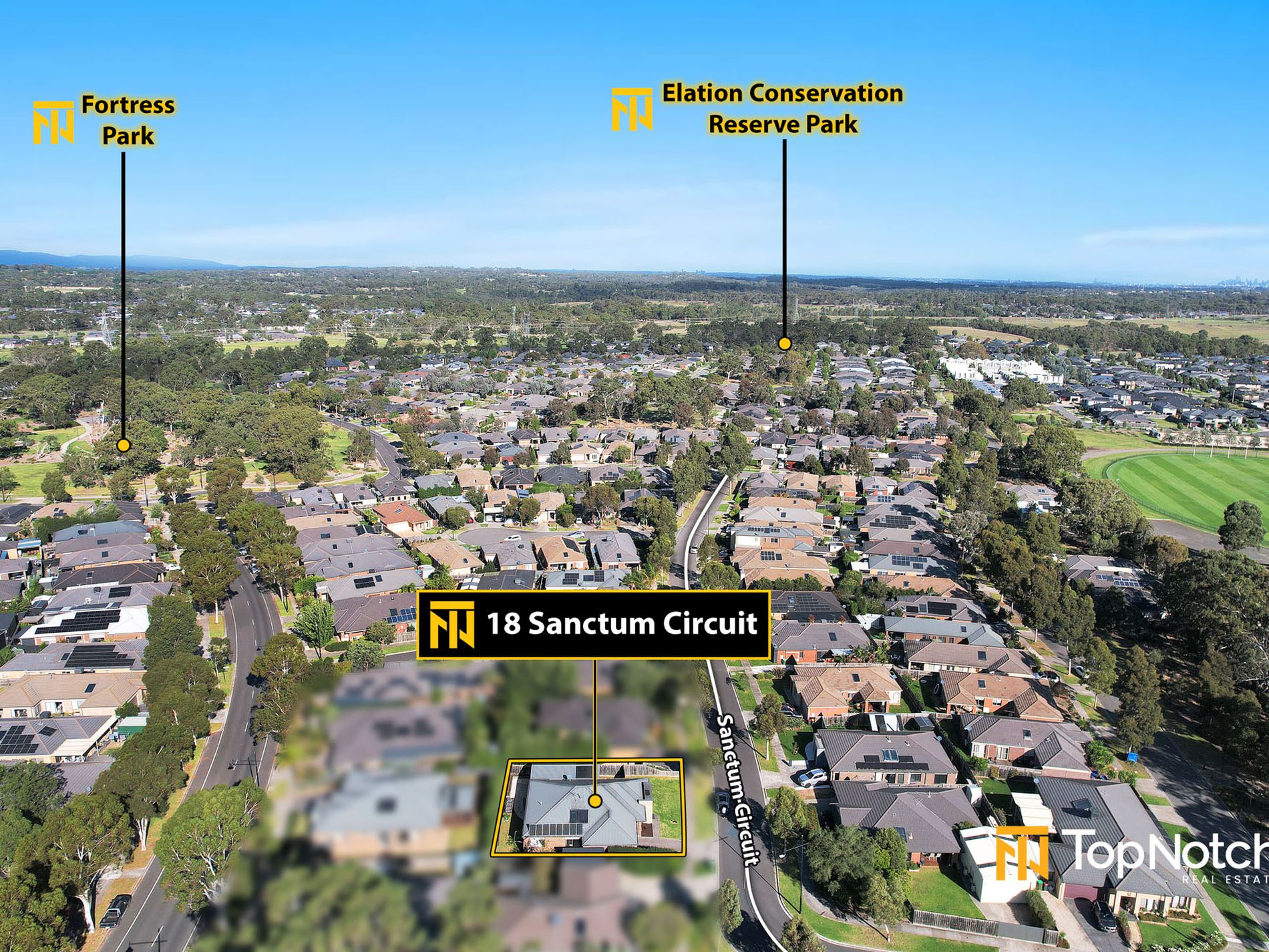18 Sanctum Circuit, Doreen