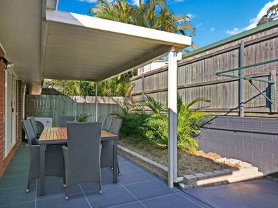 25/1 Belgarah Place, Carina