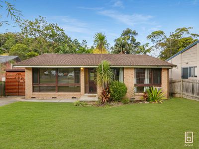 29 Neeworra Avenue, Narara