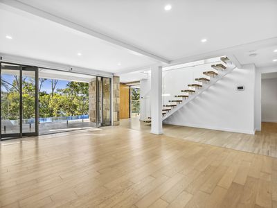 22 Delecta Avenue, Mosman