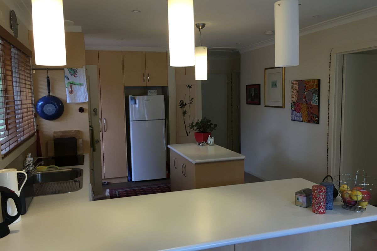 29 Rowe Street, Mansfield