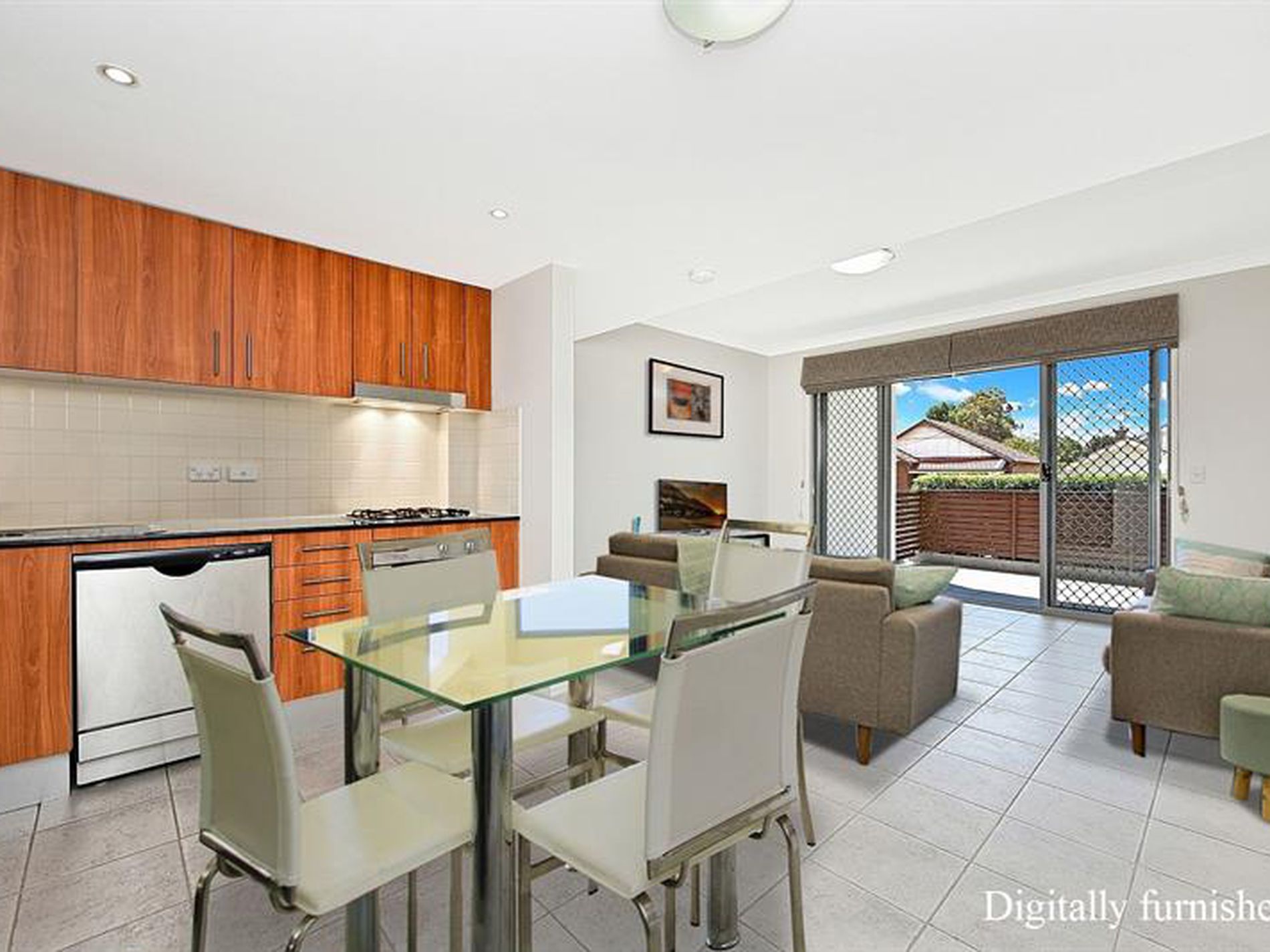 10 / 9 Banksia Avenue, Banksia