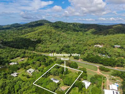 94 Endeavour Valley Road, Cooktown