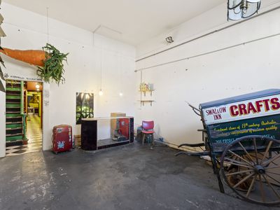 55 BRUNSWICK STREET, Fitzroy