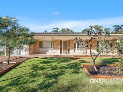 36 Golden Wattle Drive, Ulladulla