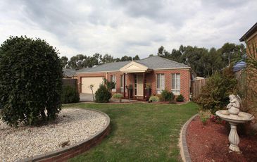 31 Hammerwood Green, Beaconsfield