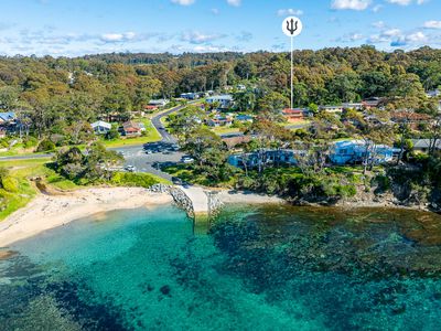 369 George Bass Drive, Lilli Pilli