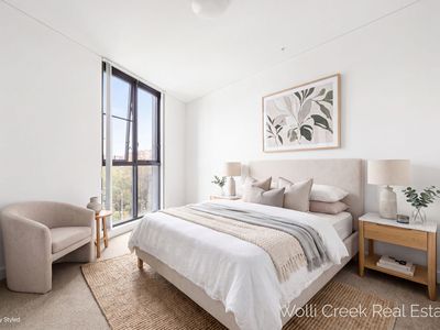 309 / 7 Magdalene Terrace, Wolli Creek