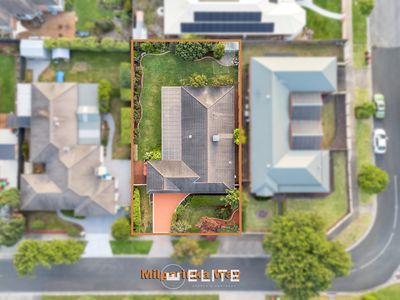 5 Milparinka Way, Berwick