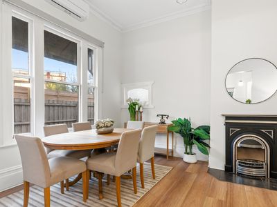 402 Skipton Street, Redan